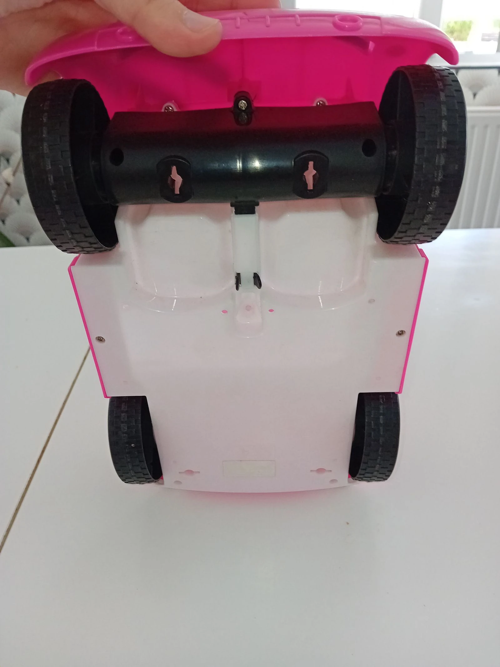 Carro Barbie – photo 3